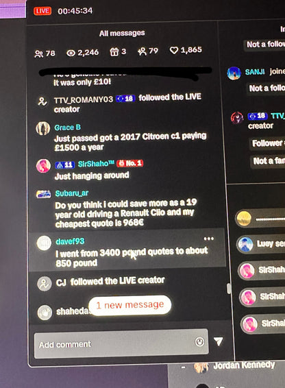 INSURANCE HACK GUIDE