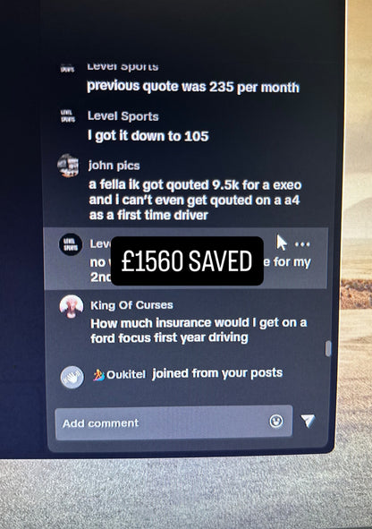 INSURANCE HACK GUIDE