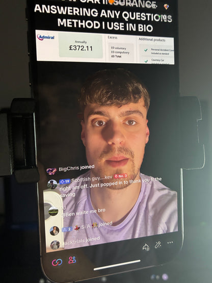 INSURANCE HACK GUIDE