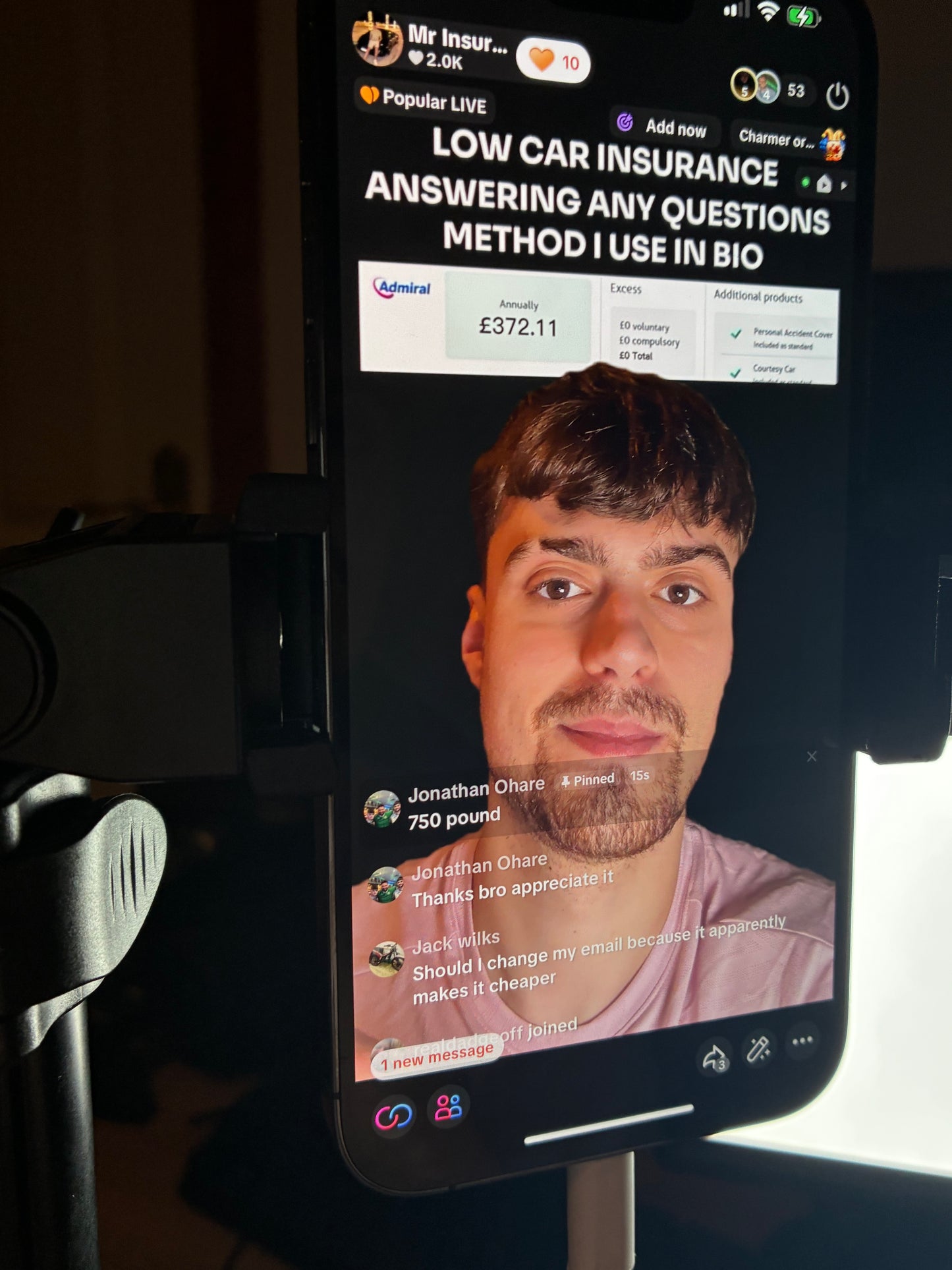 INSURANCE HACK GUIDE