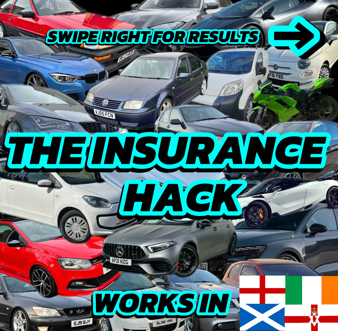 INSURANCE HACK GUIDE