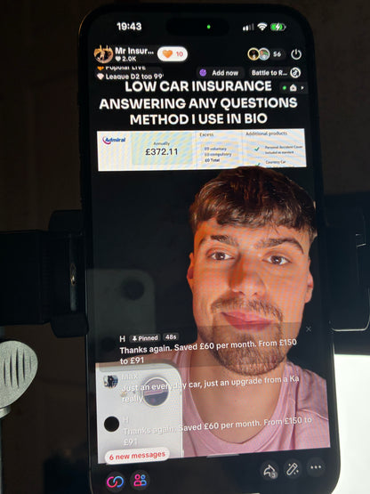 INSURANCE HACK GUIDE