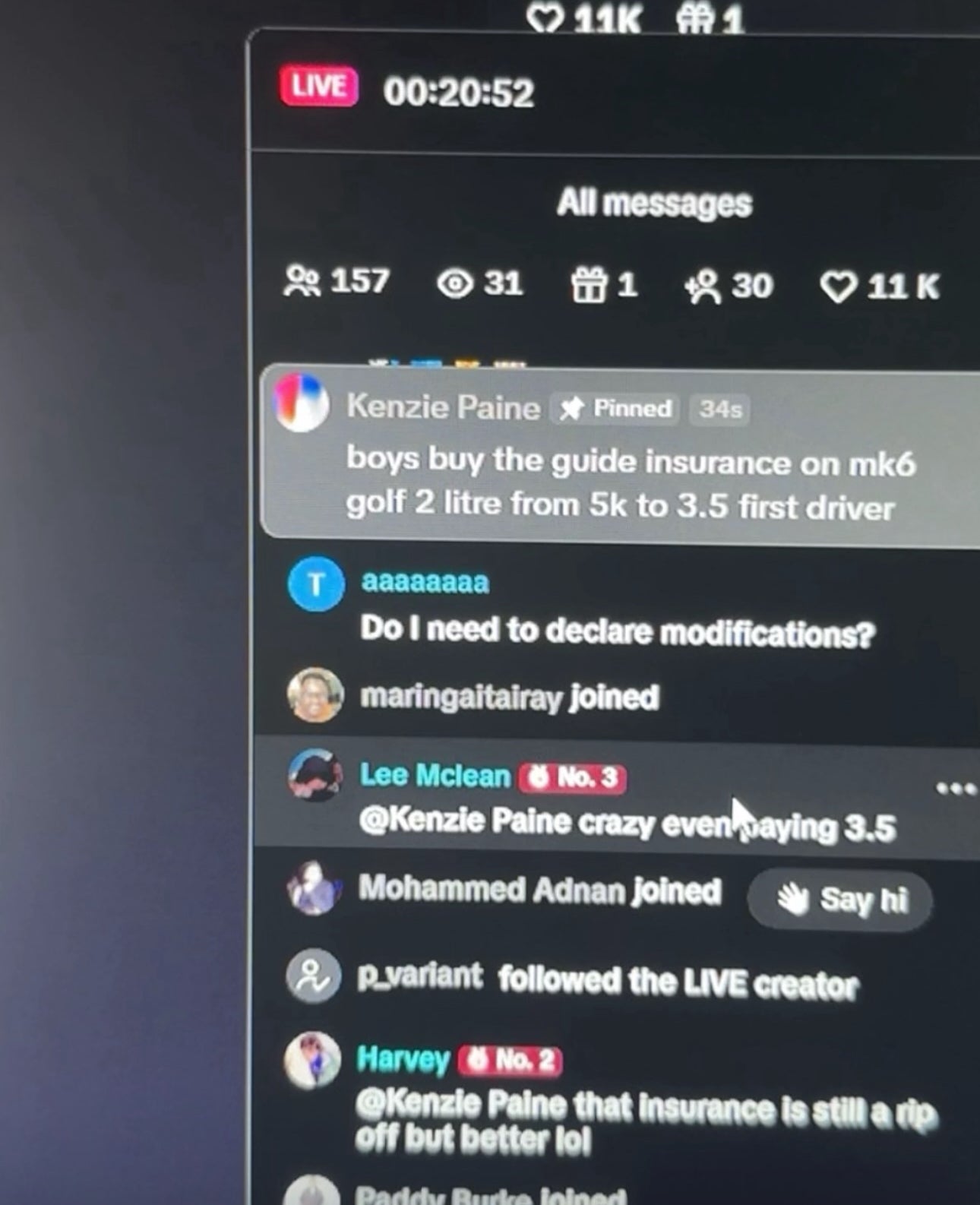 INSURANCE HACK GUIDE