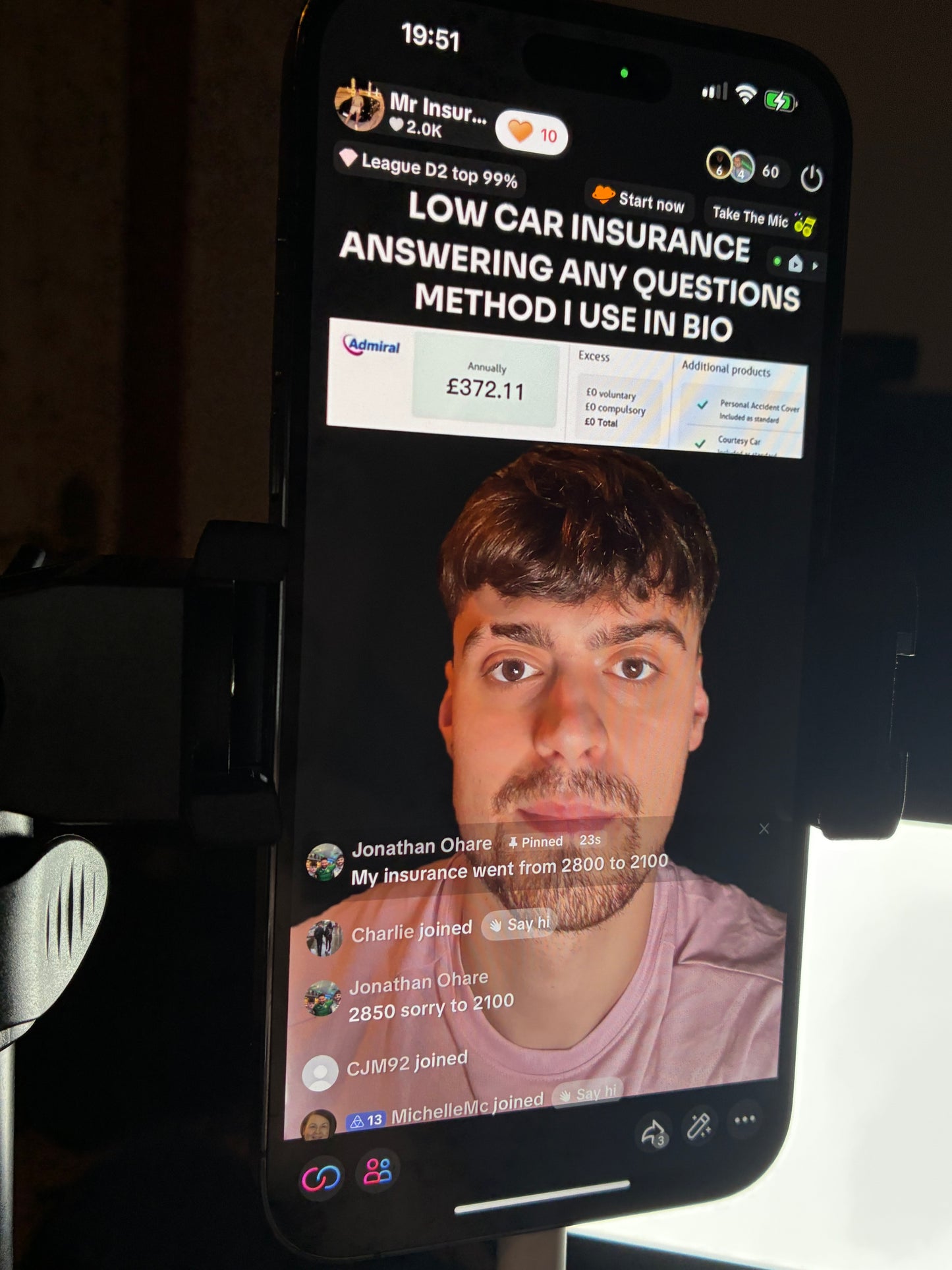 INSURANCE HACK GUIDE