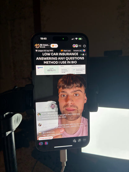 INSURANCE HACK GUIDE