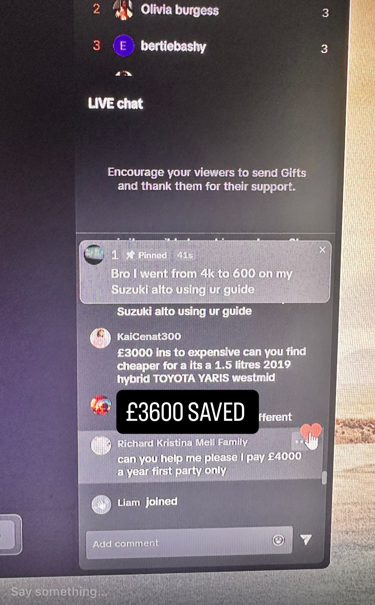 INSURANCE HACK GUIDE