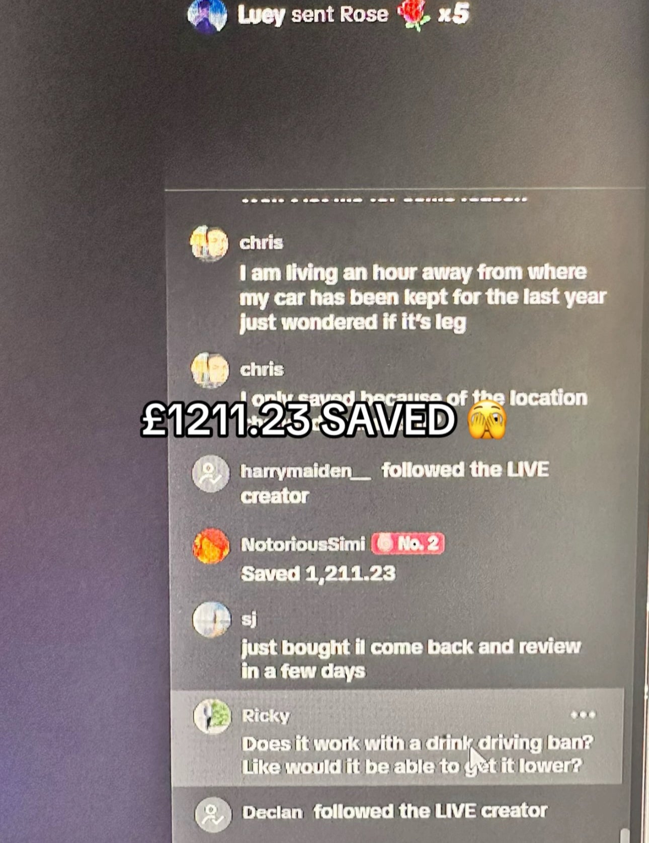 INSURANCE HACK GUIDE