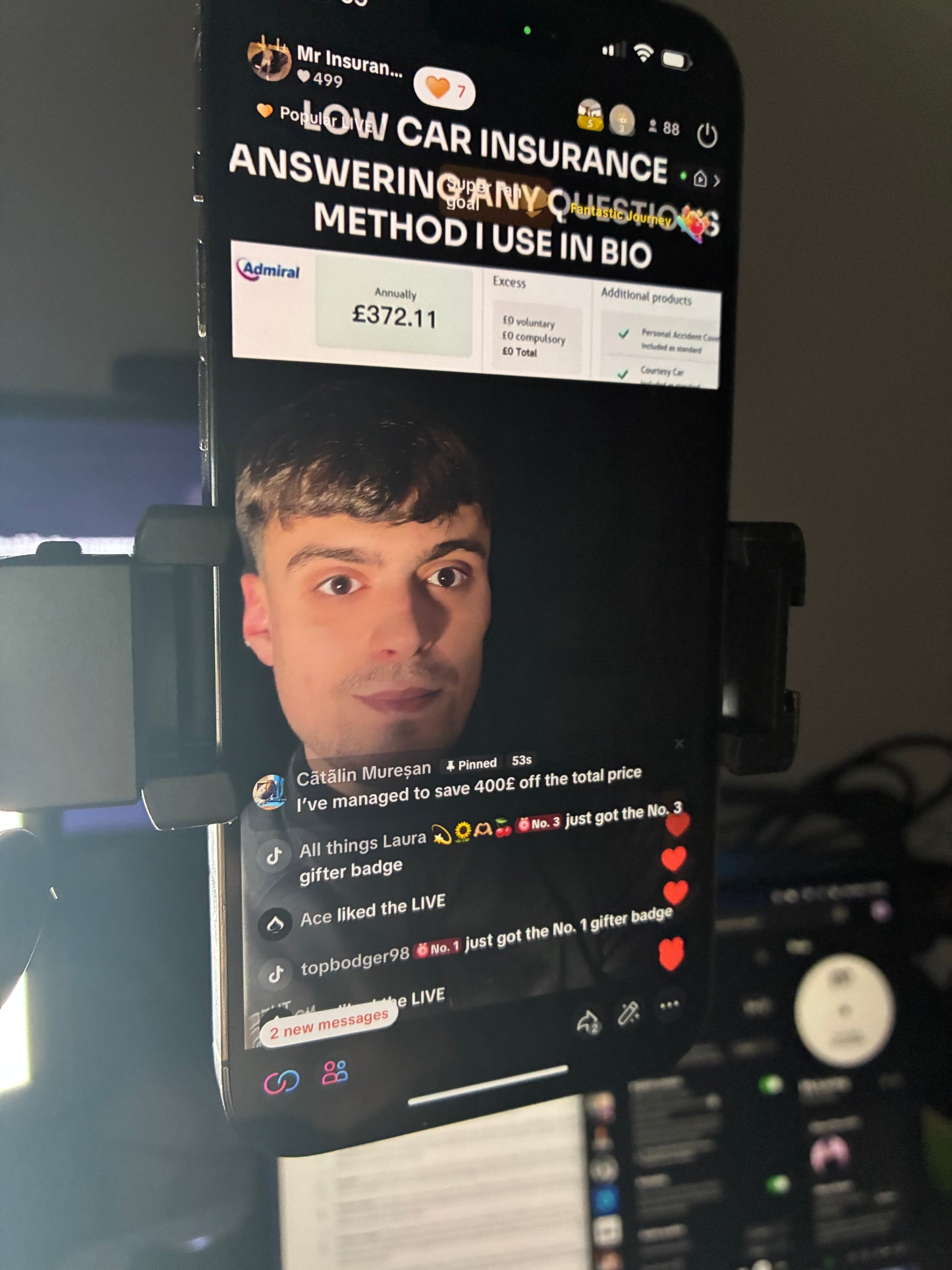 INSURANCE HACK GUIDE