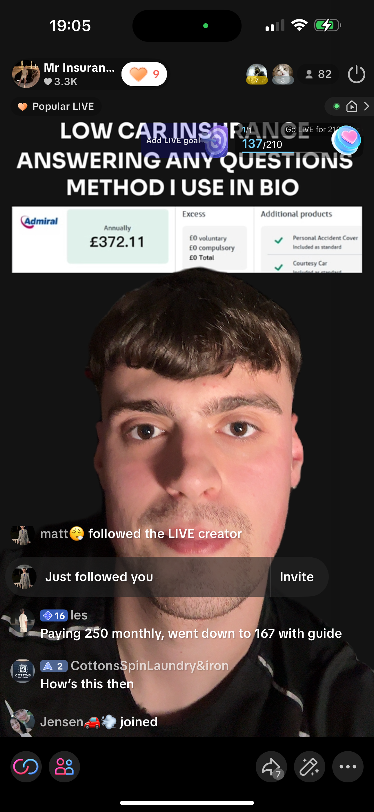 INSURANCE HACK GUIDE