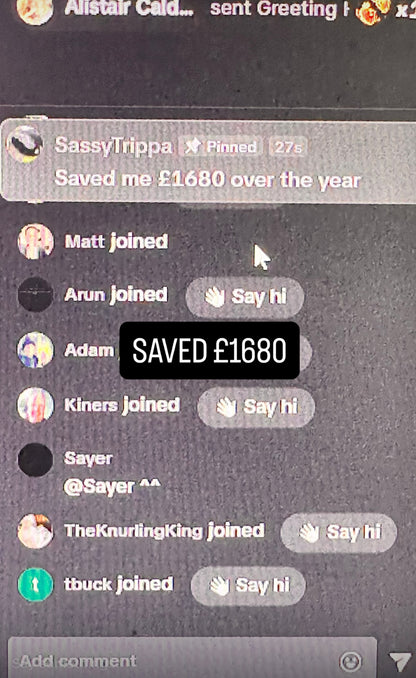 INSURANCE HACK GUIDE