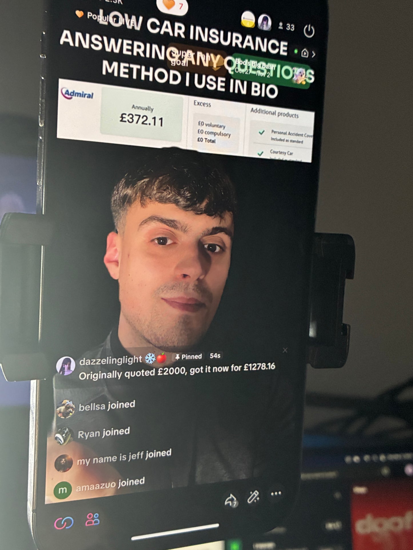 INSURANCE HACK GUIDE