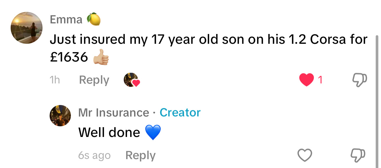 INSURANCE HACK GUIDE