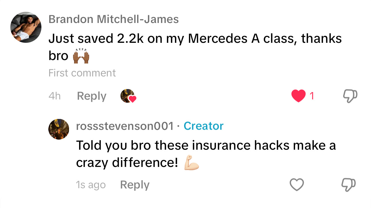 INSURANCE HACK GUIDE