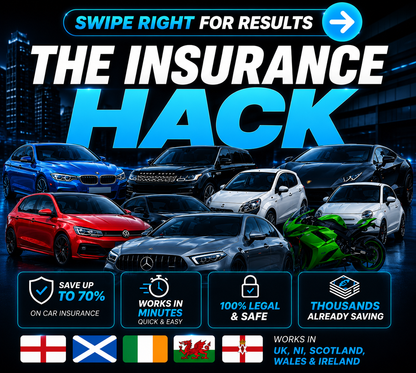INSURANCE HACK GUIDE