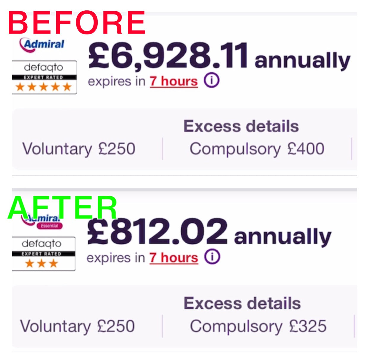 INSURANCE HACK GUIDE