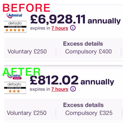 INSURANCE HACK GUIDE